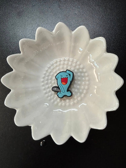 Game - Pokemon - Wobbuffet 6558 PVC Focal - 3 Count