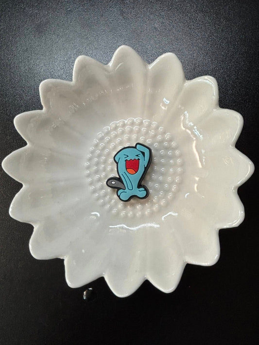 Game - Pokemon - Wobbuffet 6558 PVC Focal - 3 Count