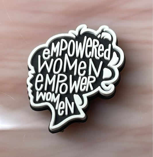 Saying - Empowered Women Empower Women 0355