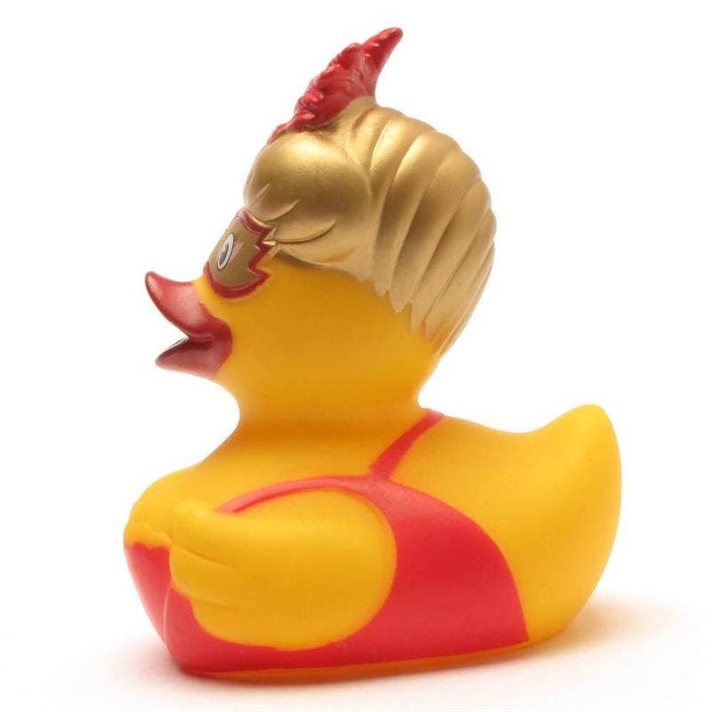 Venetian Carnival Rubber Duck - Rubber Duck