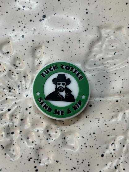 VIPRip Coffee Silicone Focal