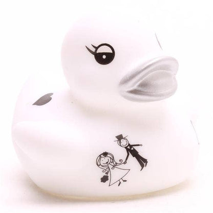 Rubber Duck "Just Married"