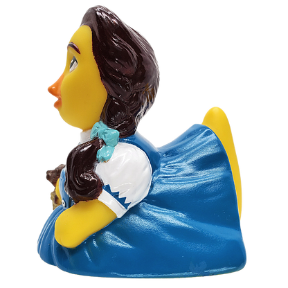 Dorothy – Wizard of Oz Rubber Duck
