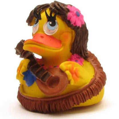 Hawaii Rubber Ruck - Rubber Duck