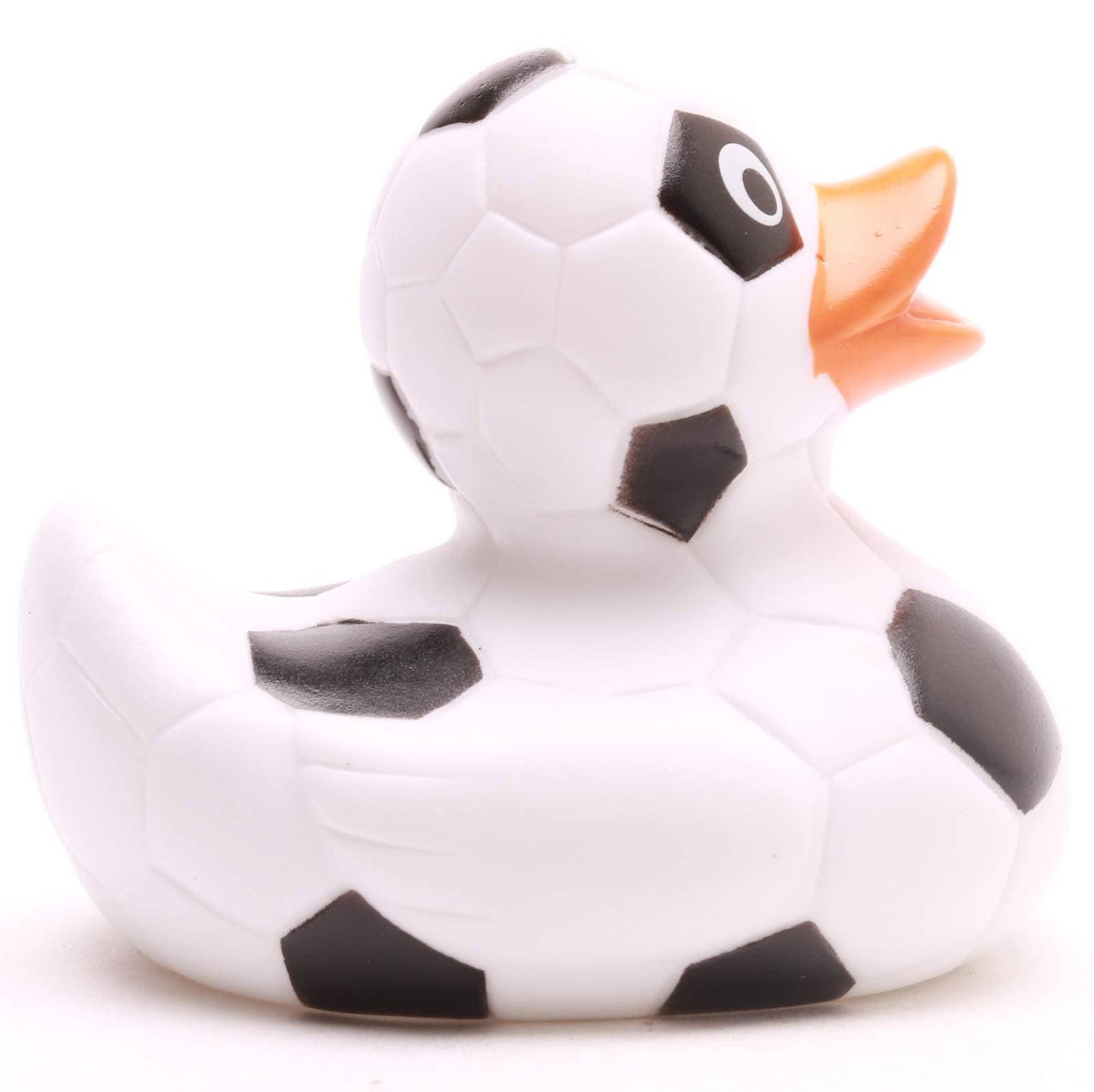 Bath Duck Soccer - Rubber Duck