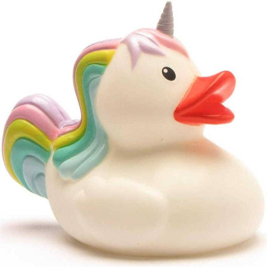Rubber Duck Unicorn - Rubber Duck