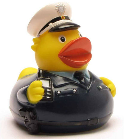 Police Rubber Duck - Rubber Duck