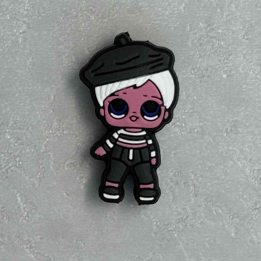 VIPLOL Doll PVC Focal 0517