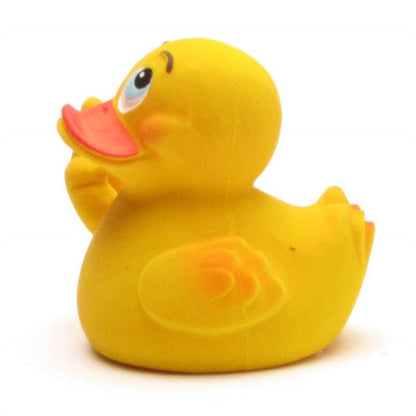 Rubber Duck Stinkefinger “Siggi” - rubber duck