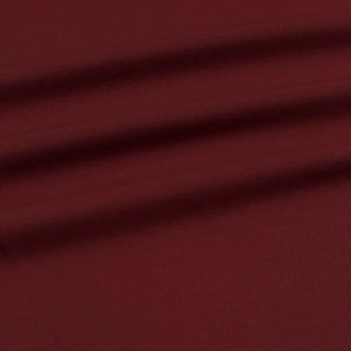 Solid Color Fabric | Poly Poplin