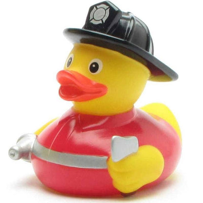 Rubber Duck Fire Department - Rubber Duck