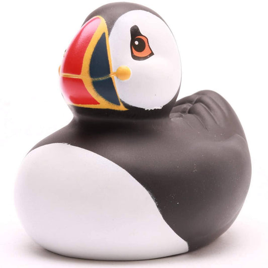 Bath Toy Puffin