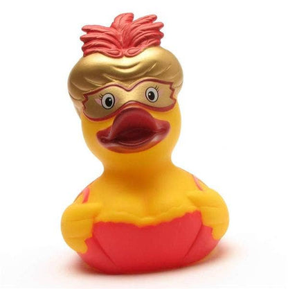Venetian Carnival Rubber Duck - Rubber Duck