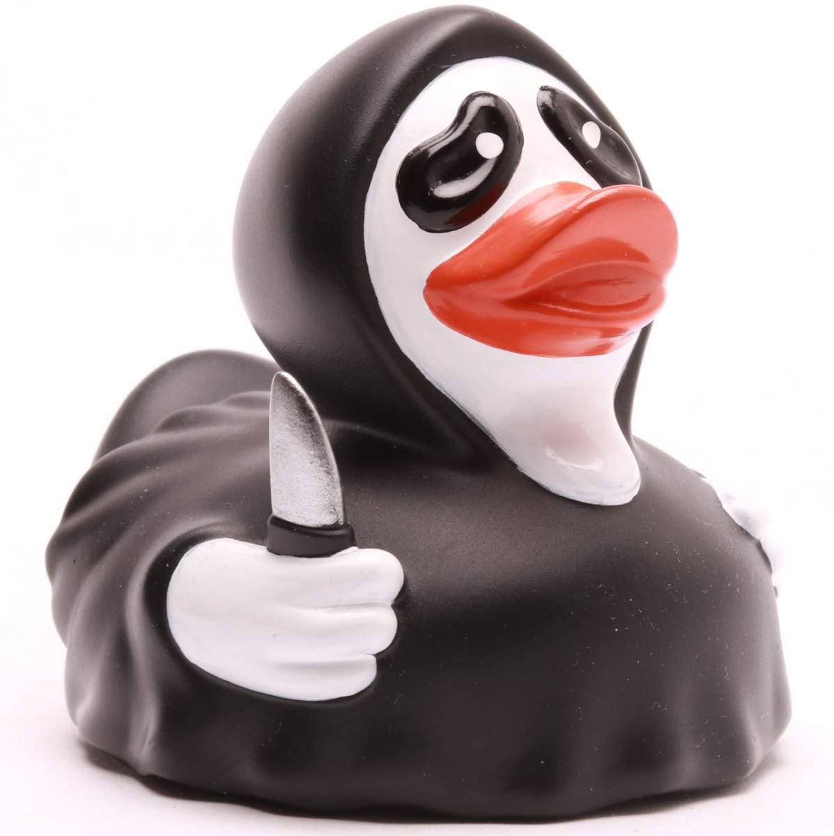 Rubber Duck Scream - rubber duck