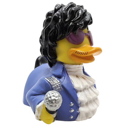 Paddle Like Its 1999 Rubber Duck