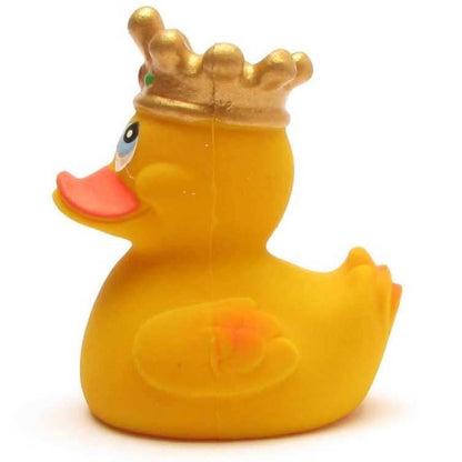 Rubber Duck King - Rubber Duck