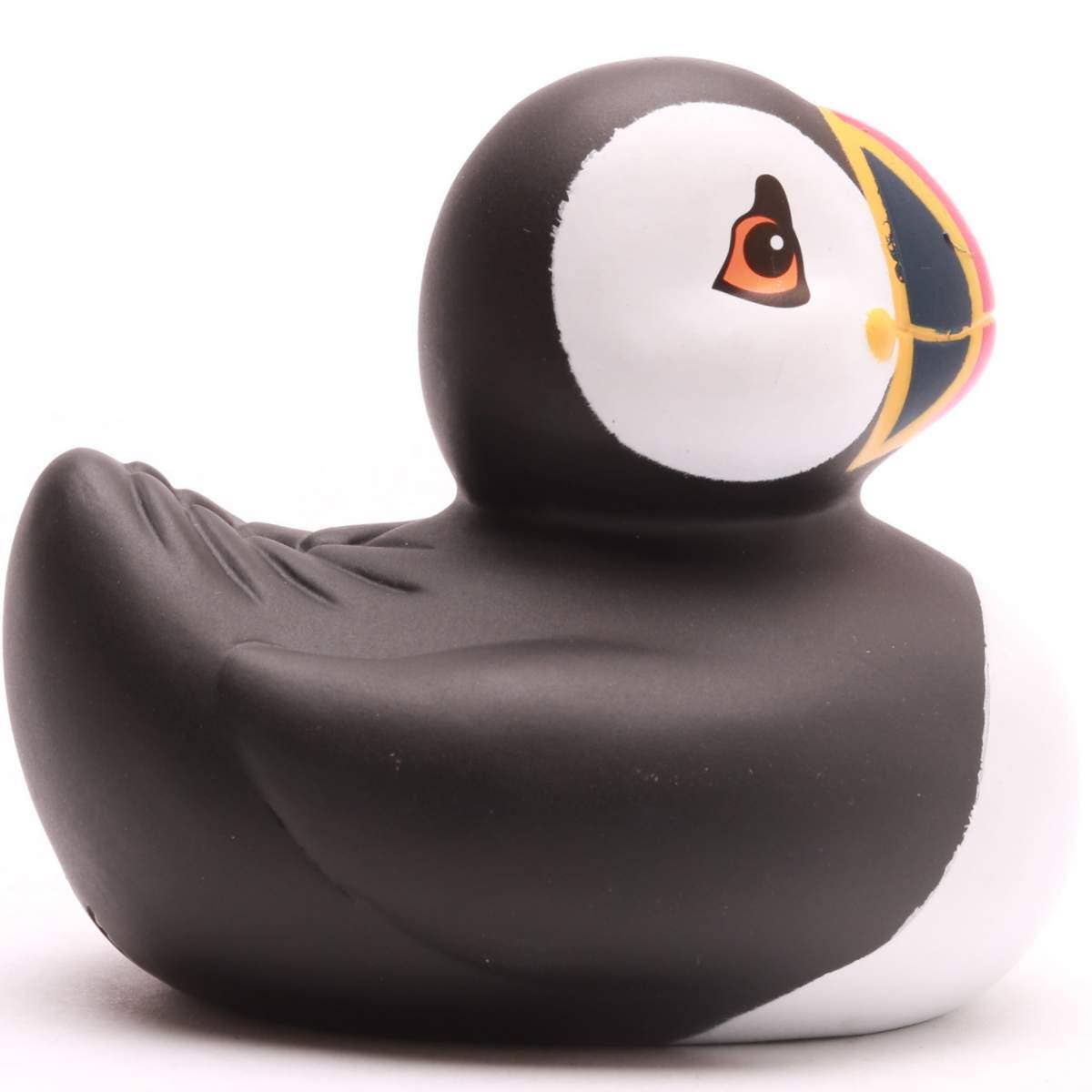 Bath Toy Puffin