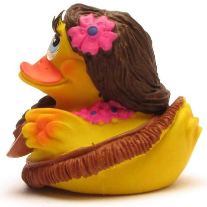 Hawaii Rubber Ruck - Rubber Duck