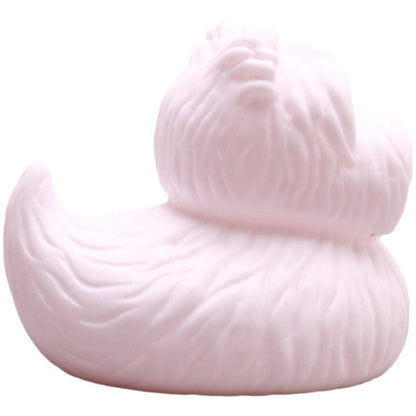Rubber Duck - Dog - Westie / West Highland White Terrier