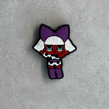 VIPLOL Doll PVC Focal 0520