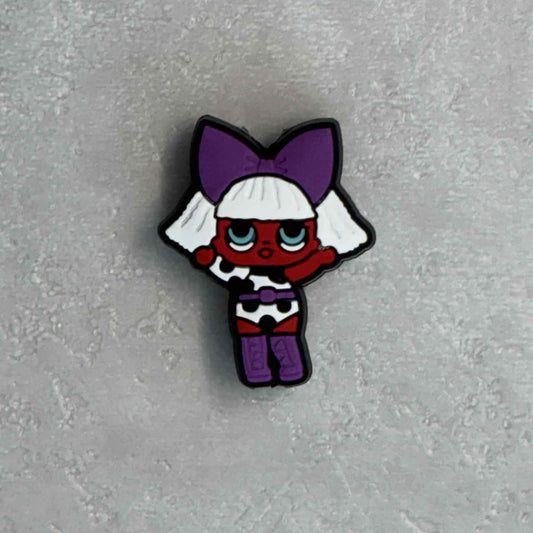 VIPLOL Doll PVC Focal 0520