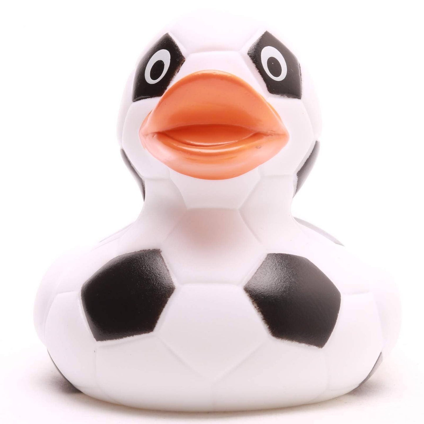 Bath Duck Soccer - Rubber Duck