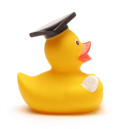 Rubber Duck Academician - Rubber Duck