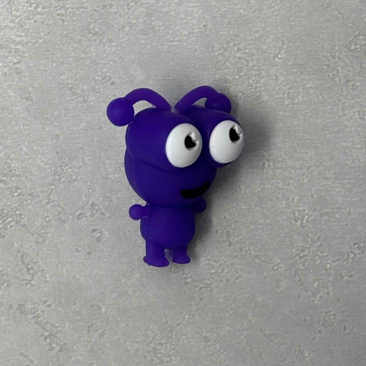 VIPCricutCutie Purple Silicone 0503