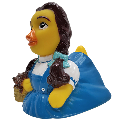 Dorothy – Wizard of Oz Rubber Duck