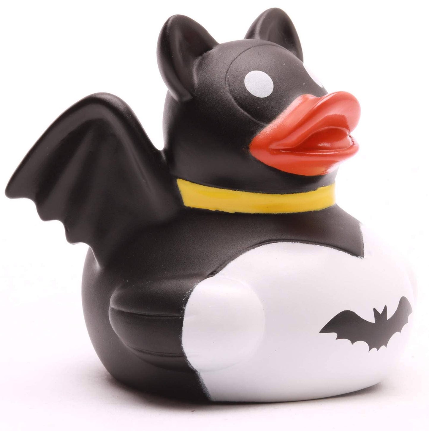 Bat rubber duck - rubber duck