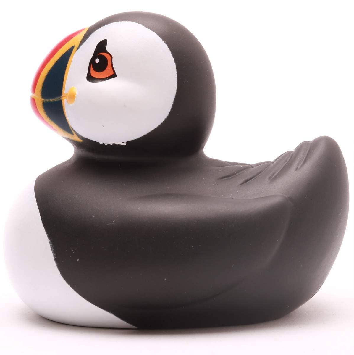 Bath Toy Puffin