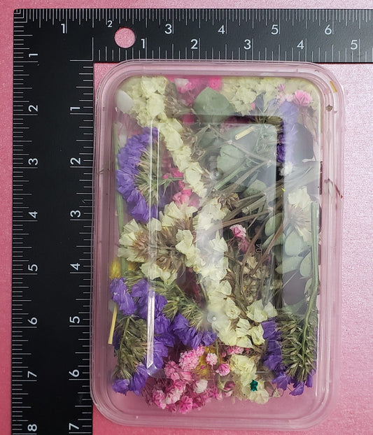 Beautiful Real Dried Flowers