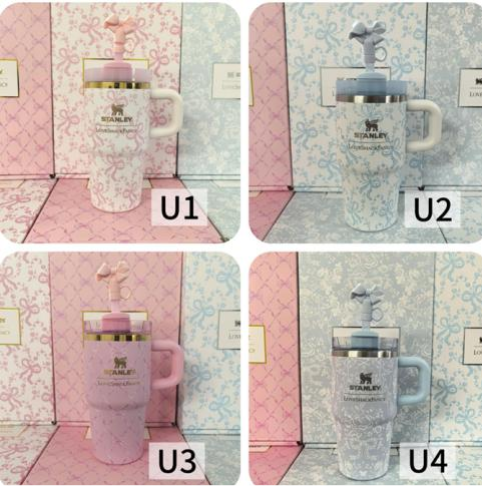 20 ounce Tumbler - U series