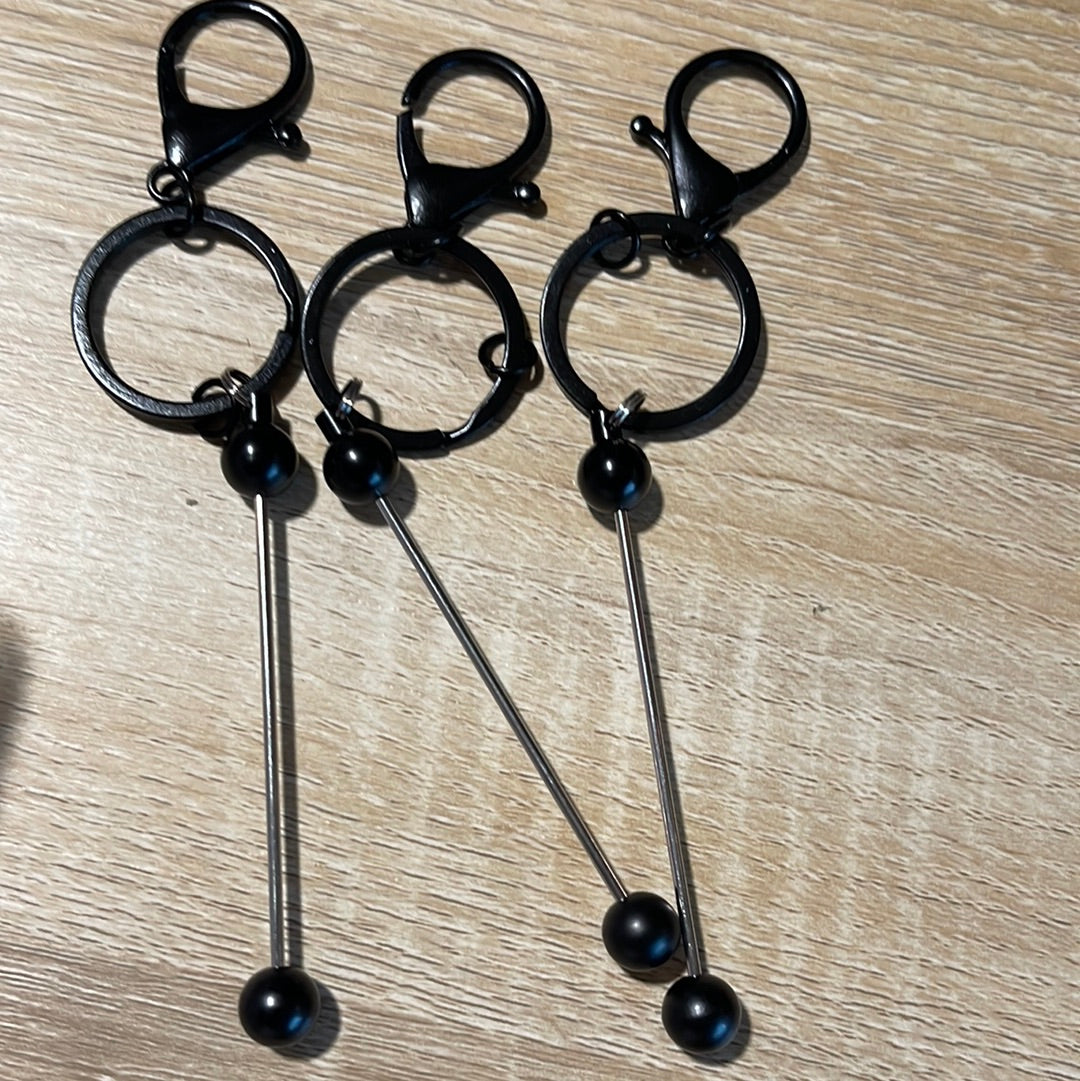 Keychain Bars