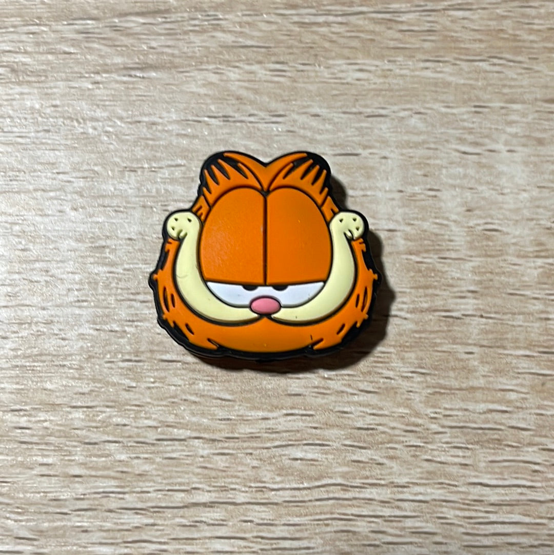 PublicGarfield Silicone Focal