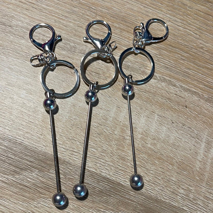 Keychain Bars