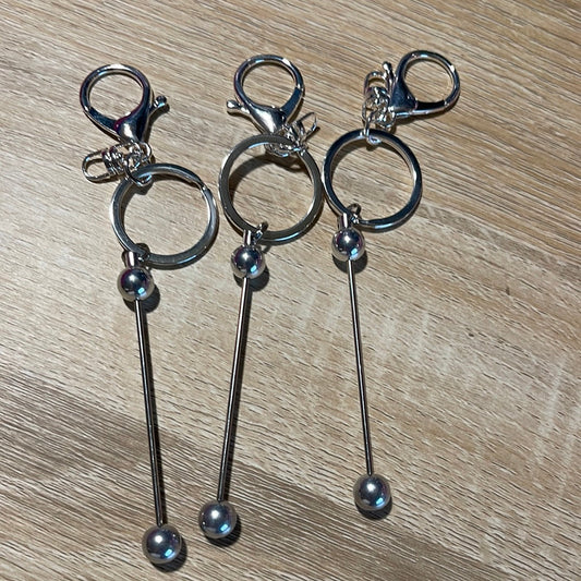 Keychain Bars