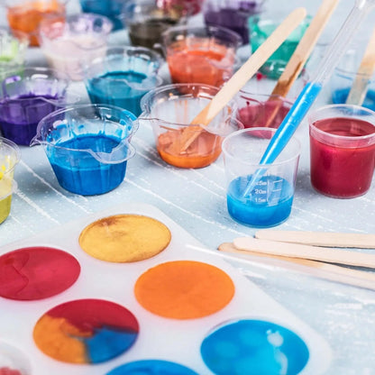 Let's Resin Mixing Kit - 275 Set