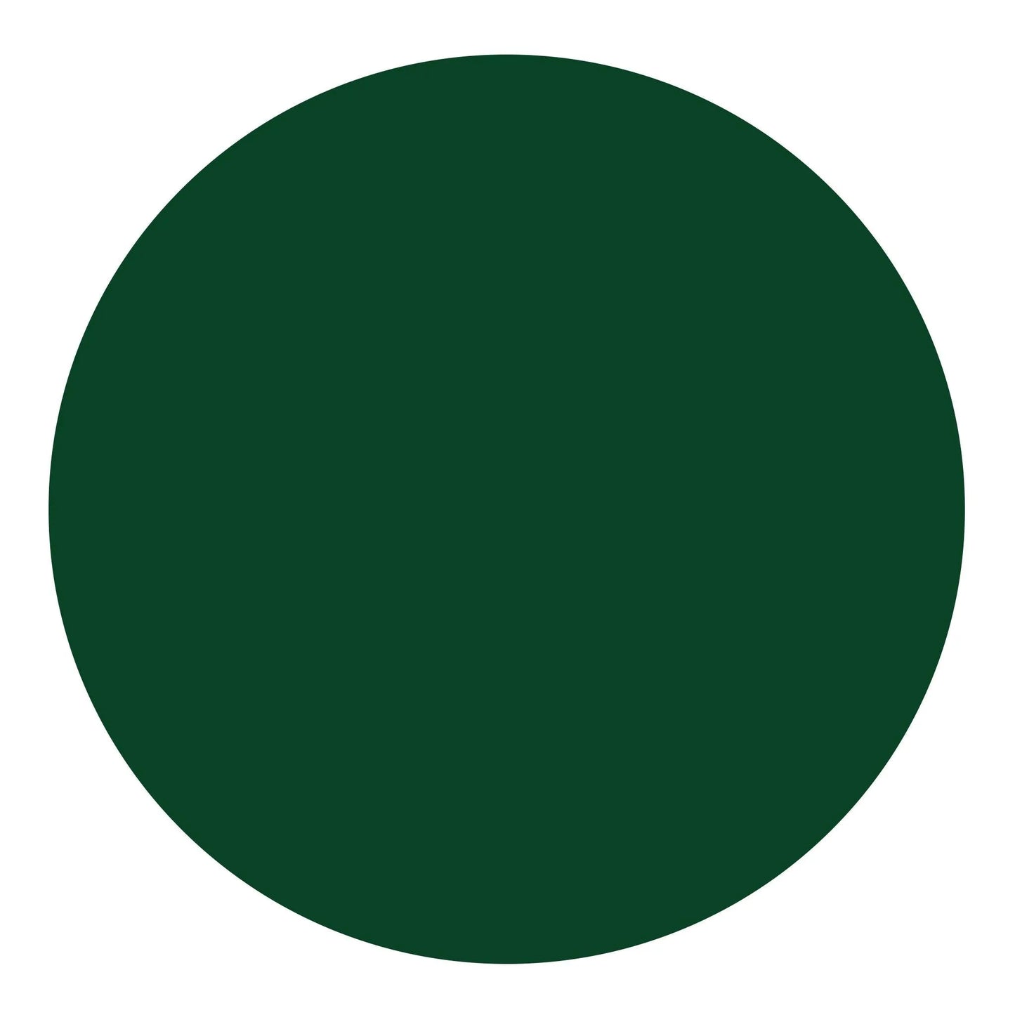 Master Maker Crafts -  Permanent Vinyl Glossy PV - Forest Green (5 Sheets - 12" x 12")