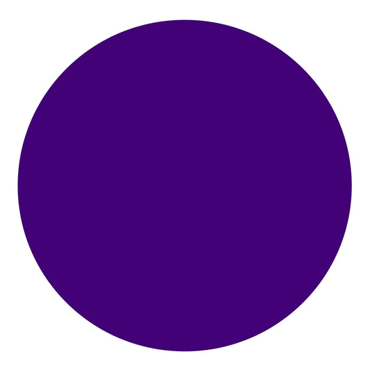 Master Maker Crafts -  Permanent Vinyl Glossy PV - Purple (5 Sheets - 12" x 12")