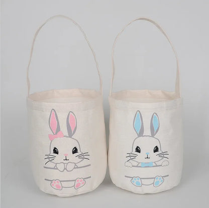 Easter Easter Basket - Blank