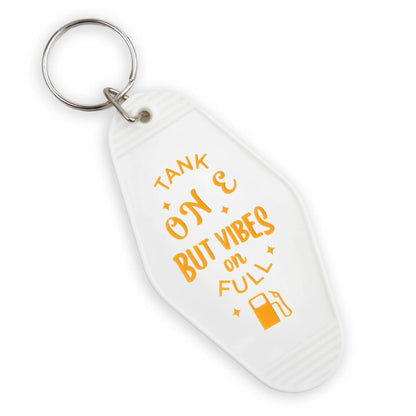 Master Maker Crafts -  UV DTF Decal - Vibes On Full 4 Set 2" (Keychain NOT Inclued)