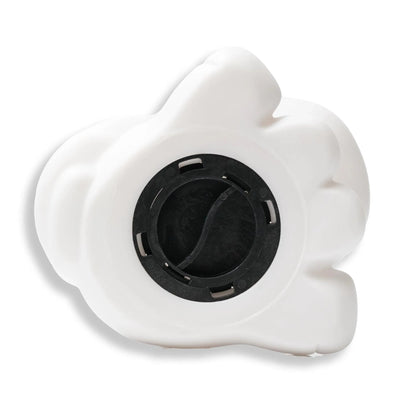 Master Maker Crafts -  Fluid Pour Paint Character Bank 7.5" - Unicorn