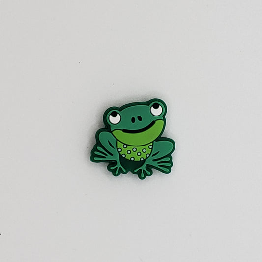Frog Silicone Focal